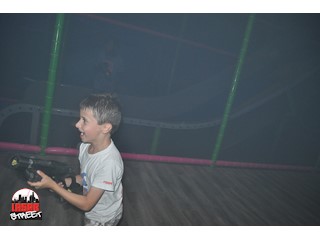 Laser Game LaserStreet - Dream Kidz Juillet 2015, Claye-Souilly - Photo N°26