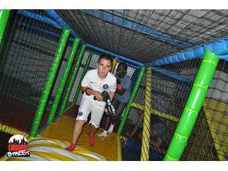 Laser Game LaserStreet - Dream Kidz Juillet 2015, Claye-Souilly - Photo N°274