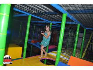 Laser Game LaserStreet - Dream Kidz Juillet 2015, Claye-Souilly - Photo N°277