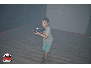 Laser Game LaserStreet - Dream Kidz Juillet 2015, Claye-Souilly - Photo N°28