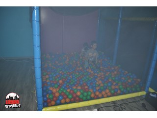 Laser Game LaserStreet - Dream Kidz Juillet 2015, Claye-Souilly - Photo N°29