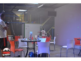 Laser Game LaserStreet - Dream Kidz Juillet 2015, Claye-Souilly - Photo N°2