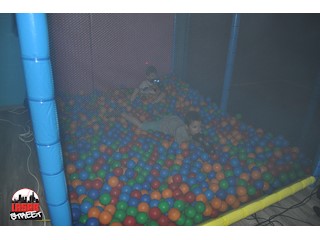 Laser Game LaserStreet - Dream Kidz Juillet 2015, Claye-Souilly - Photo N°30
