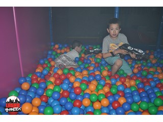 Laser Game LaserStreet - Dream Kidz Juillet 2015, Claye-Souilly - Photo N°31