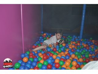 Laser Game LaserStreet - Dream Kidz Juillet 2015, Claye-Souilly - Photo N°32