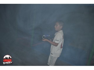 Laser Game LaserStreet - Dream Kidz Juillet 2015, Claye-Souilly - Photo N°34