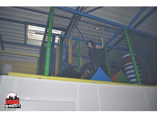 Laser Game LaserStreet - Dream Kidz Juillet 2015, Claye-Souilly - Photo N°43