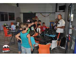 Laser Game LaserStreet - Dream Kidz Juillet 2015, Claye-Souilly - Photo N°45