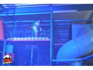 Laser Game LaserStreet - Dream Kidz Juillet 2015, Claye-Souilly - Photo N°4
