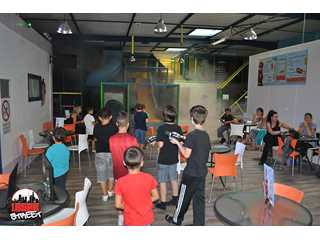 Laser Game LaserStreet - Dream Kidz Juillet 2015, Claye-Souilly - Photo N°50