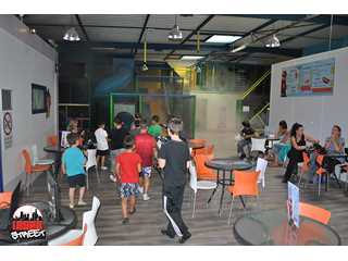Laser Game LaserStreet - Dream Kidz Juillet 2015, Claye-Souilly - Photo N°51