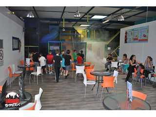 Laser Game LaserStreet - Dream Kidz Juillet 2015, Claye-Souilly - Photo N°52