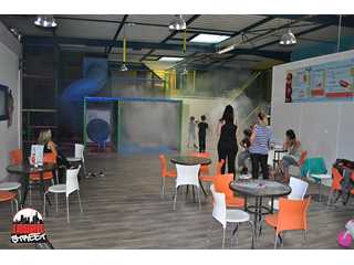 Laser Game LaserStreet - Dream Kidz Juillet 2015, Claye-Souilly - Photo N°53