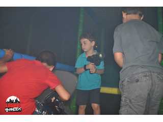 Laser Game LaserStreet - Dream Kidz Juillet 2015, Claye-Souilly - Photo N°55