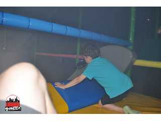 Laser Game LaserStreet - Dream Kidz Juillet 2015, Claye-Souilly - Photo N°56