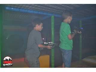 Laser Game LaserStreet - Dream Kidz Juillet 2015, Claye-Souilly - Photo N°58