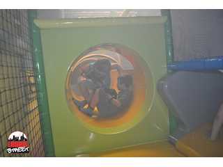 Laser Game LaserStreet - Dream Kidz Juillet 2015, Claye-Souilly - Photo N°60