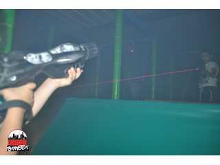 Laser Game LaserStreet - Dream Kidz Juillet 2015, Claye-Souilly - Photo N°62