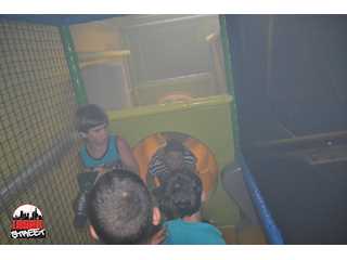 Laser Game LaserStreet - Dream Kidz Juillet 2015, Claye-Souilly - Photo N°68