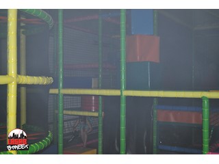 Laser Game LaserStreet - Dream Kidz Juillet 2015, Claye-Souilly - Photo N°6