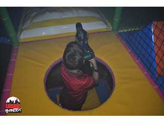 Laser Game LaserStreet - Dream Kidz Juillet 2015, Claye-Souilly - Photo N°70