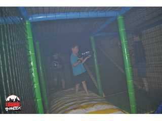 Laser Game LaserStreet - Dream Kidz Juillet 2015, Claye-Souilly - Photo N°71