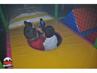 Laser Game LaserStreet - Dream Kidz Juillet 2015, Claye-Souilly - Photo N°72