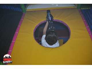Laser Game LaserStreet - Dream Kidz Juillet 2015, Claye-Souilly - Photo N°74