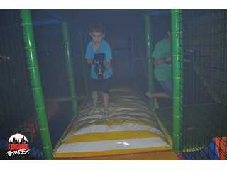 Laser Game LaserStreet - Dream Kidz Juillet 2015, Claye-Souilly - Photo N°75