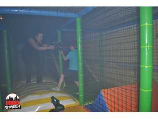 Laser Game LaserStreet - Dream Kidz Juillet 2015, Claye-Souilly - Photo N°76