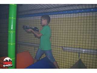 Laser Game LaserStreet - Dream Kidz Juillet 2015, Claye-Souilly - Photo N°77