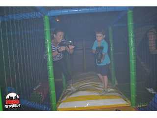 Laser Game LaserStreet - Dream Kidz Juillet 2015, Claye-Souilly - Photo N°78