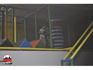 Laser Game LaserStreet - Dream Kidz Juillet 2015, Claye-Souilly - Photo N°7