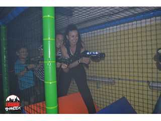 Laser Game LaserStreet - Dream Kidz Juillet 2015, Claye-Souilly - Photo N°80