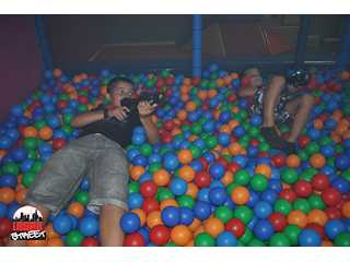 Laser Game LaserStreet - Dream Kidz Juillet 2015, Claye-Souilly - Photo N°82