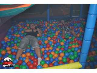 Laser Game LaserStreet - Dream Kidz Juillet 2015, Claye-Souilly - Photo N°83