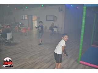 Laser Game LaserStreet - Dream Kidz Juillet 2015, Claye-Souilly - Photo N°87