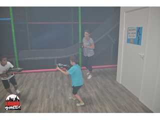 Laser Game LaserStreet - Dream Kidz Juillet 2015, Claye-Souilly - Photo N°88