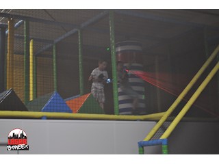 Laser Game LaserStreet - Dream Kidz Juillet 2015, Claye-Souilly - Photo N°8
