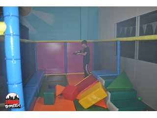 Laser Game LaserStreet - Dream Kidz Juillet 2015, Claye-Souilly - Photo N°94