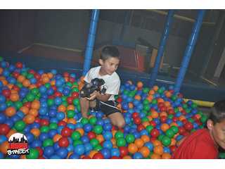 Laser Game LaserStreet - Dream Kidz Juillet 2015, Claye-Souilly - Photo N°96
