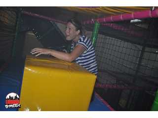 Laser Game LaserStreet - Dream Kidz Juillet 2015, Claye-Souilly - Photo N°99