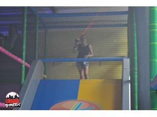 Laser Game LaserStreet - Dream Kidz Juillet 2015, Claye-Souilly - Photo N°9