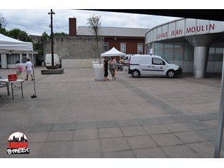 Laser Game LaserStreet - LaserStreet Tour #1 Espace Jean Moulin, Villiers sur Marne - Photo N°10