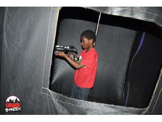 Laser Game LaserStreet - LaserStreet Tour #1 Espace Jean Moulin, Villiers sur Marne - Photo N°112