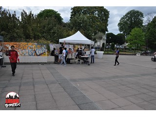 Laser Game LaserStreet - LaserStreet Tour #1 Espace Jean Moulin, Villiers sur Marne - Photo N°115