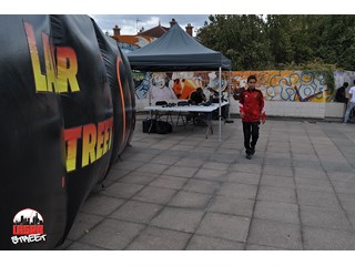Laser Game LaserStreet - LaserStreet Tour #1 Espace Jean Moulin, Villiers sur Marne - Photo N°116