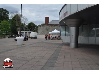 Laser Game LaserStreet - LaserStreet Tour #1 Espace Jean Moulin, Villiers sur Marne - Photo N°117
