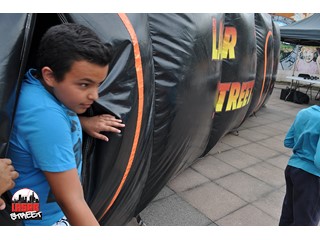 Laser Game LaserStreet - LaserStreet Tour #1 Espace Jean Moulin, Villiers sur Marne - Photo N°119