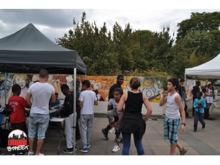 Laser Game LaserStreet - LaserStreet Tour #1 Espace Jean Moulin, Villiers sur Marne - Photo N°125